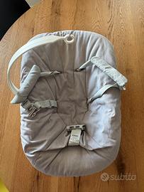 Newborn set trip trap stokke