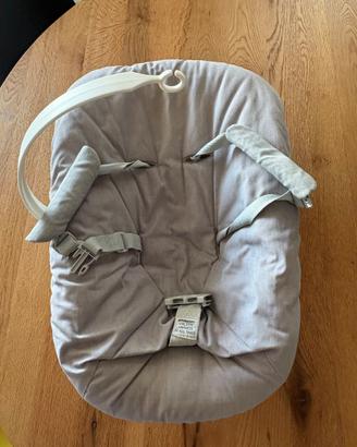 Newborn set trip trap stokke