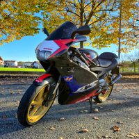 Aprilia RS 125 2003