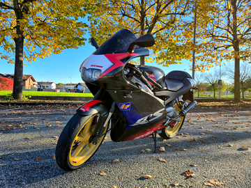 Aprilia RS 125 2003