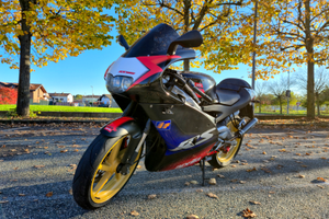 Aprilia RS 125 2003