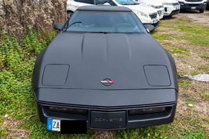 Corvette C4 