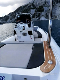 Gommone del 2022 Gaglió 62.5 | SUPER ACCESSORIATO