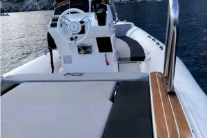 Gommone del 2022 Gaglió 62.5 | SUPER ACCESSORIATO
