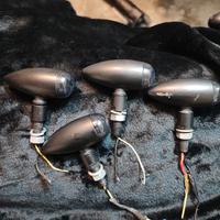 frecce led tipo bullet