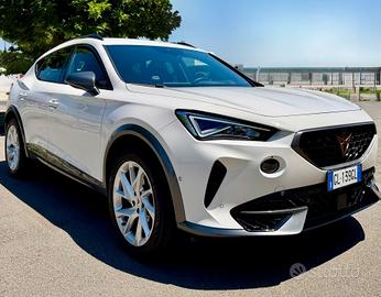 Cupra Formentor 2.0 Tdi 150CV DSG 4drive