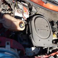 MOTORE AUTO 1100 FIRE 150.000 Km