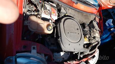 MOTORE AUTO 1100 FIRE 150.000 Km