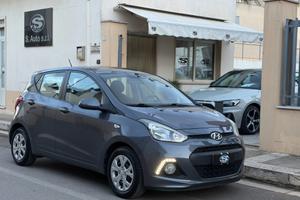 HYUNDAI i10 1.0 MPI Comfort