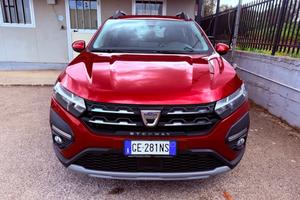 DACIA Sandero Step.1.0 TCe ECO-G Comfort SL DP
