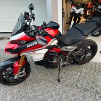 Ducati Multistrada Pikes Peak