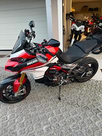 Ducati Multistrada Pikes Peak