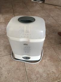 Sterilizzatore chicco