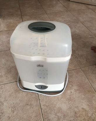 Sterilizzatore chicco