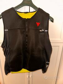 Dainese Smart Jacket Lady