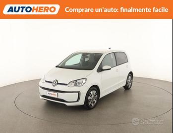 VOLKSWAGEN e-up! RX41944