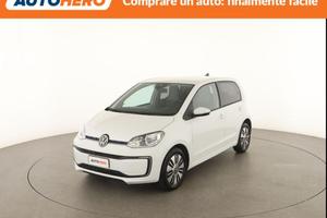 VOLKSWAGEN e-up! RX41944