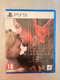 Death stranding 2