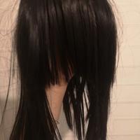 CAPELLI SINTETICI DA INFOLTIMENTO