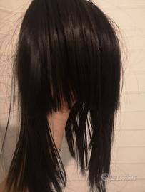 CAPELLI SINTETICI DA INFOLTIMENTO