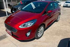 Ford Fiesta 1.5 TDCi 95CV 5 porte Titanium