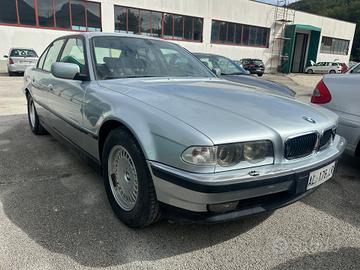 Bmw serie 7 728i benzina 24v 1996