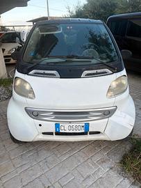 smart 450