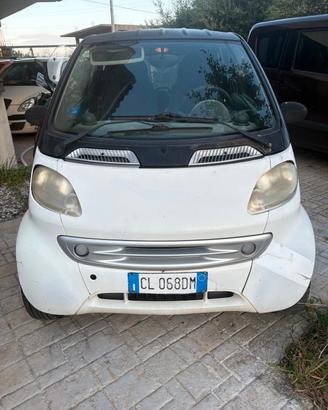 smart 450