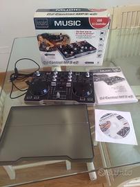 Hercules dj control MP3 e2