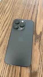 iPhone 14 Pro 512GB - Nero Siderale