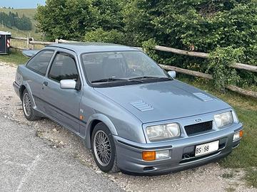 Ford Sierra RS Cosworth 1986 Pinnone