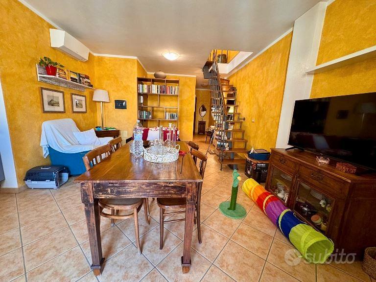 Appartamento – Sassari - Vista 2