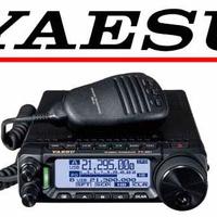 YAESU FT 891