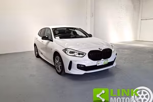 BMW 118 d 5p. Msport steptronic GARANZIA BMW