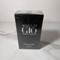 profumoAcqua di Giò Profumo Giorgio Armani 75ml