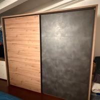 Mobile camera da letto