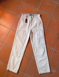 Dickies jeans taglia 30 nuovi