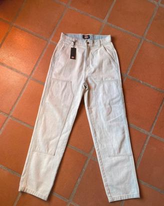 Dickies jeans taglia 30 nuovi