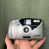 Olympus trip XB3 Funzionate