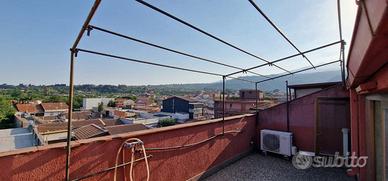 Mansarda 100mq a Macchia di Giarre