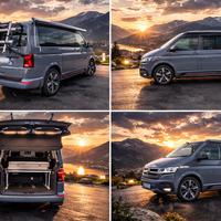 California T6.1 Beach Camper Edition 2020 - 150 CV