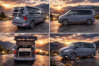 California T6.1 Beach Camper Edition 2020 - 150 CV