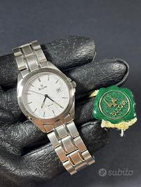 Bulova WR100 Quartz Nuovo NOS 39mm