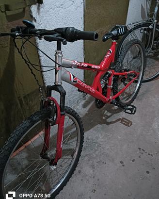 Bicicletta MT.FR 680 Frejus 