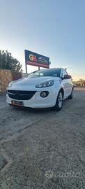 Opel Adam 1.4 87 CV GPL 2015 142.000 km