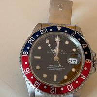 Rolex GMT 16700