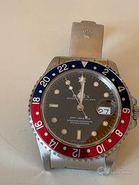 Rolex GMT 16700