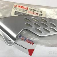 Protezione Piede SX Yamaha R1 2004 / 06