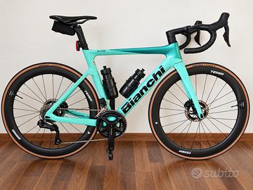 Bianchi oltre race 2026