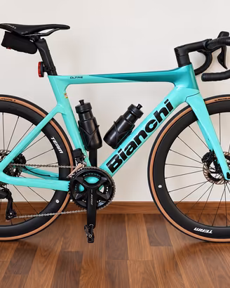Bianchi oltre race 2026